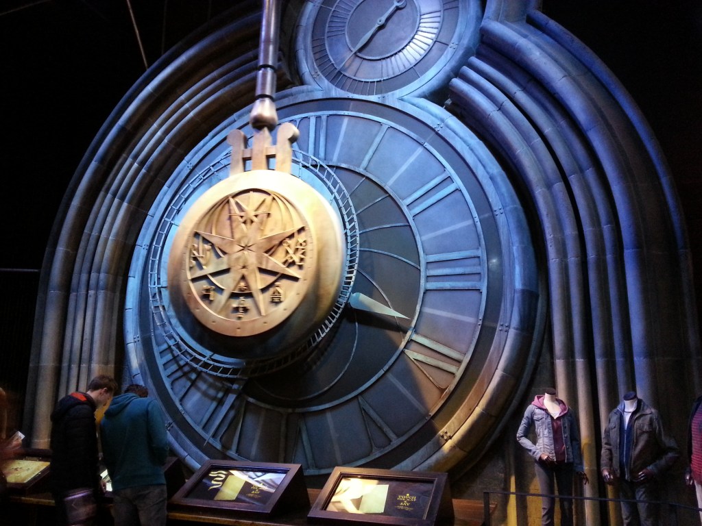 Warner Bros Studio Tour, Buckingham Palace, London Eye –&nbsp;London