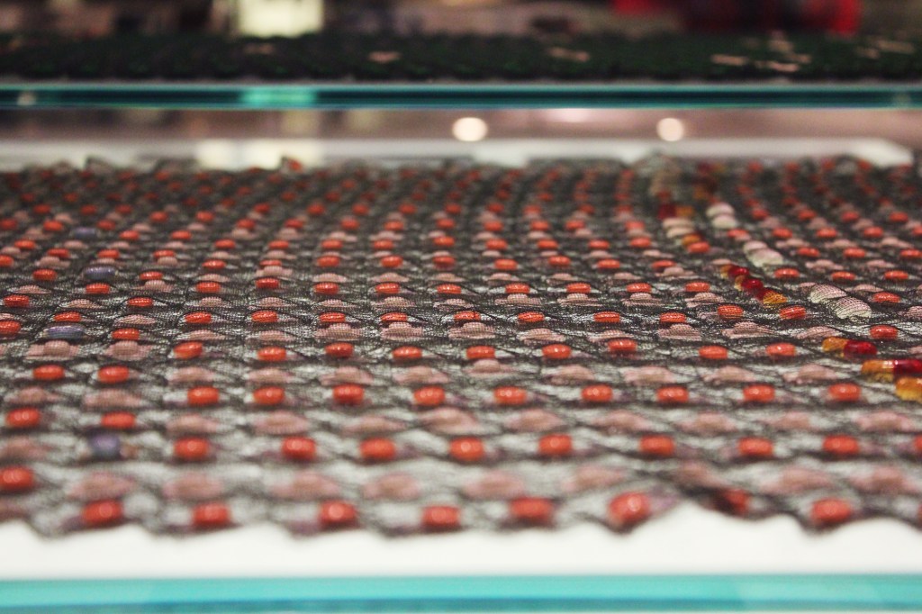 British Museum, Madame Tussauds, Boopshi’s –&nbsp;London