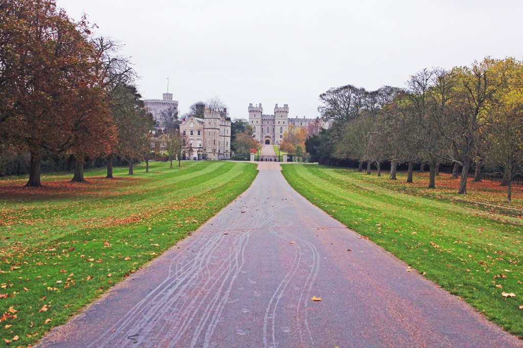 Windsor Castle –&nbsp;London