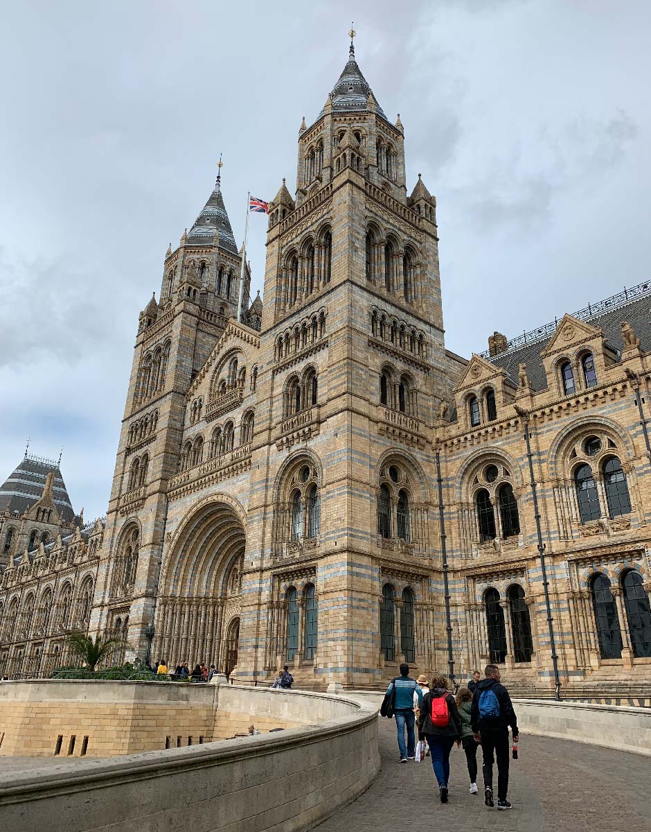 London 2019 // Part&nbsp;I